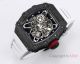 BBR Factory Super Clone Richard Mille RM35- 01 Carbon NTPT Black Rubber Strap (10)_th.jpg